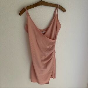 O’Neill Pink Cross Dress